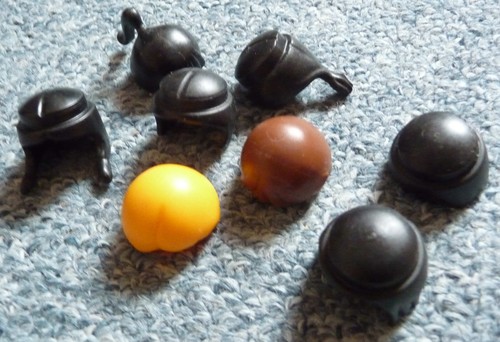 Playmobil sammlung 8 - ,