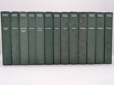 Grzimeks Tierleben Enzyklopädie des Tierreiches, Bernhard Grzimek, Kindler 1968