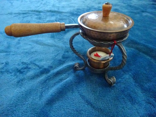 Stöckli kupfer pfännli - stÖckli, &
