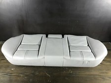 Mercedes Benz X204 GLK seat