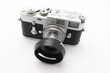 LEICA M2  Elmar 2,8/50mm