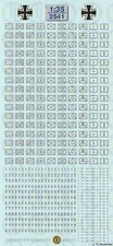 2541 - Decals Bundeswehr