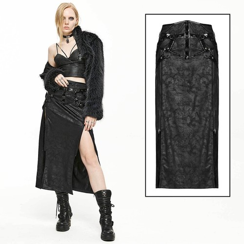 Punk rave amazone gothic rock - rave,