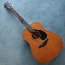 YAMAHA FG3 Vintage Natural VN