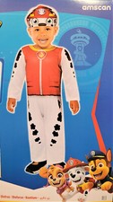 Amscan jungen kostüm paw - jungen,