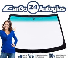 Windschutzscheibe für BMW E46