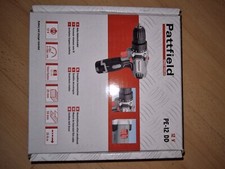 Akku-Bohrschrauber PE-12 DD