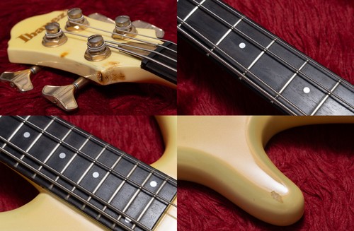 Ibanez mc2924 1986 ash - 1986,