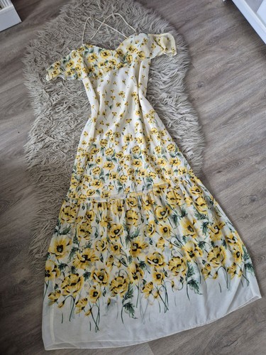Zara maxikleid - 🌸,
