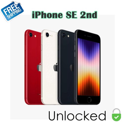 Apple iphone 2nd gen - 2nd,