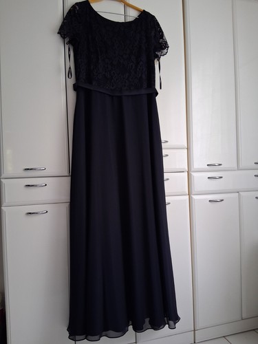Vera mont damen abendkleid - vera,