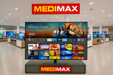 Panasonic OLED-Fernseher TV65Z85AEG 4K UHD Smart TV *** Aussteller ***