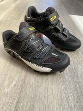 Mavic Crossride Elite Schuh Mtb Fahrrad Gr. 5