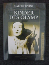 Kinder des Olymp von Marcel