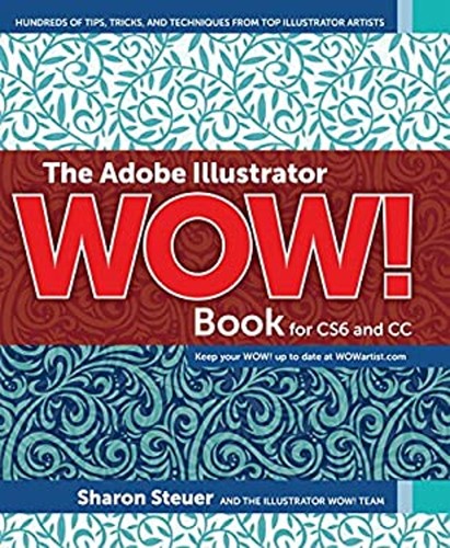 The adobe illustrator - the, wow