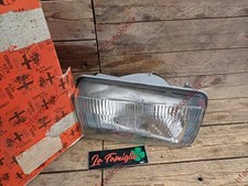 Orig. Alfa Romeo Alfetta 2000 Berlina Scheinwerfer links SIEM 10748, 1170165007
