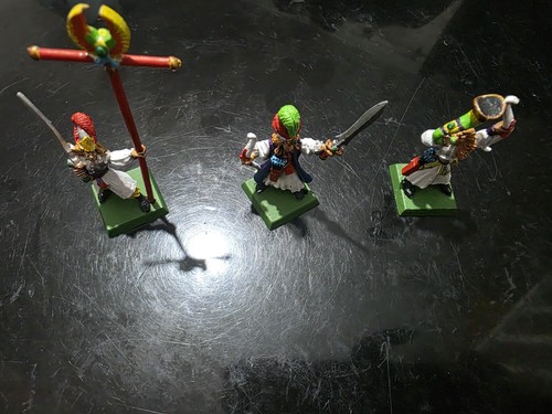 Warhammer fantasy die - fantasy,