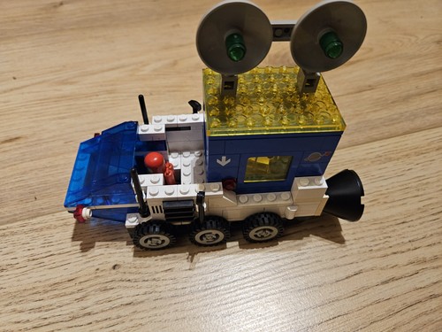 Lego 6927 classic space - lego,