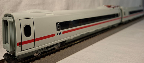 Piko 57691 und - , 3