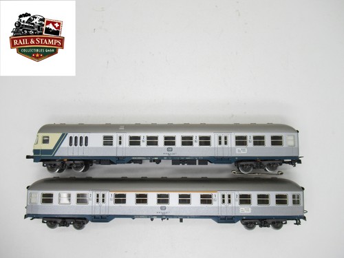 Märklin 4185 4160 - märklin, 4185+4160