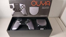 OUYA - READY TO PLAY LESEN -