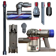 Dyson akku staubsauger - akku,