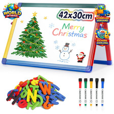 Magnettafel Klappbar A3