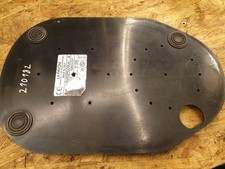 la pavoni europiccola base UNTERSOCKEL Bodenplatte Basis ersatz teile