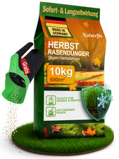 Natureflix Herbstrasendünger