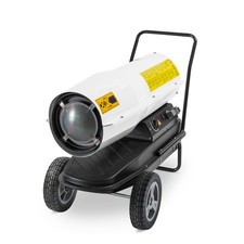 TROTEC Direkt Ölheizer IDE 30