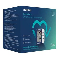 Visomat comfort eco oberarm - comfort,