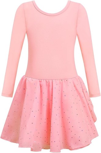 Ballettanzug mädchen tutu - mädchen,
