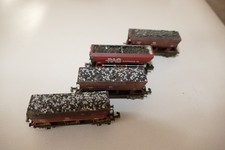 Modelleisenbahn Spur N 3 Roco