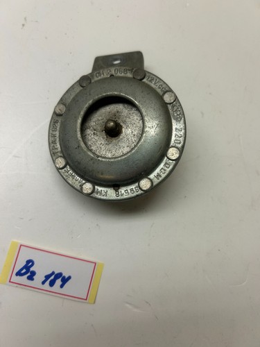 Hupe piaggio vespa cosa - piaggio,
