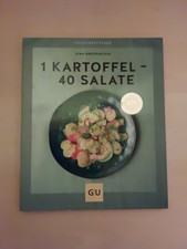 1 Kartoffel-40 Salate