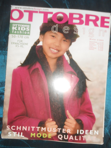 Ottobre design kids herbst - design,