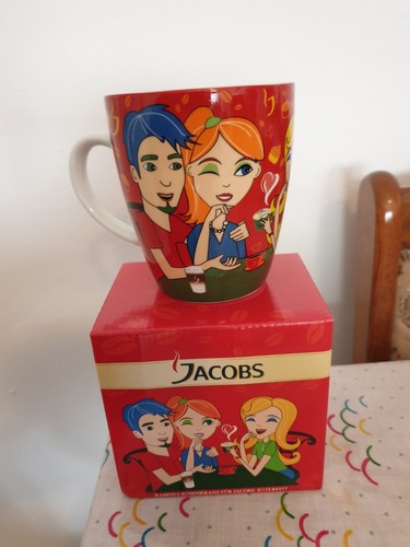 Jacobs ritzenhoff edition - 12.,