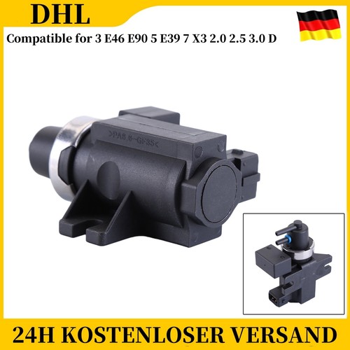 Druckwandler magnetventil - druckwandler,
