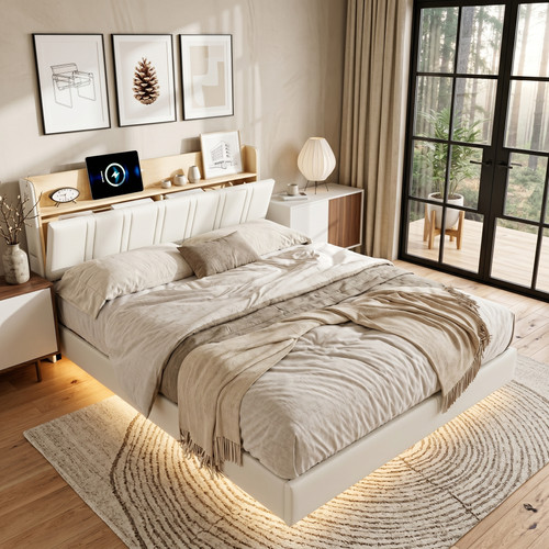Doppelbett 160x200cm