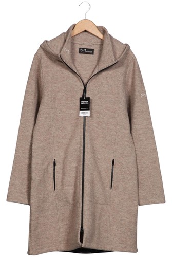 Mufflon mantel damen - damen, jacke