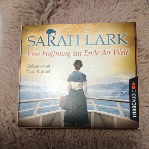 Eine hoffnung ende der welt - eine,