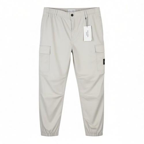 Calvin klein straight cargo - klein,