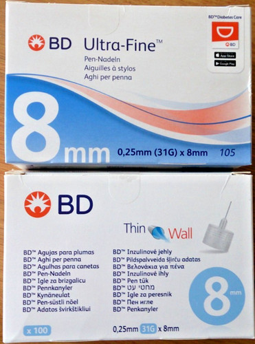 100 ultra fine - 2, bd