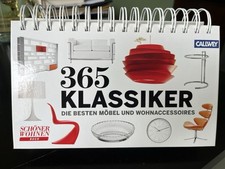 Schöner Wohnen Design Kalender