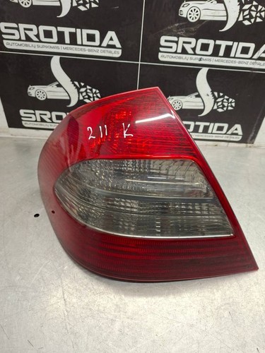 Mercedes benz w211 2006 - w211,