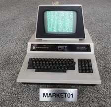 Commodore PET 2001-32N B