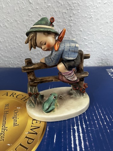 Goebel hummel figur 201 - hummel, figur,