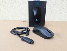 Logitech G Pro Wireless Gaming