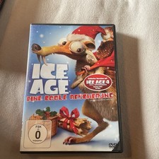 Ice Age - Eine coole