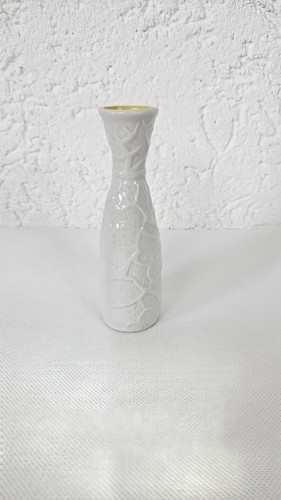 Kleine porzellan vase - porzellan,